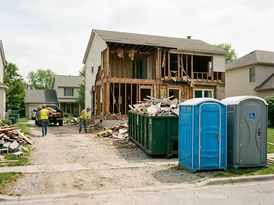 home-renovation-demolition-sit-010 — frequently asked questions, Portable Toilet & Dumpsters Rental in Experiment, GA